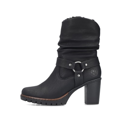 Rieker Damen Stiefeletten