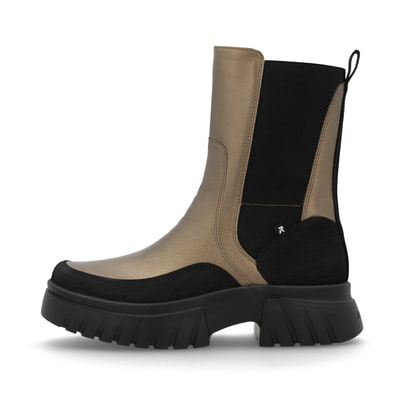 Rieker Damen Chelsea Boots