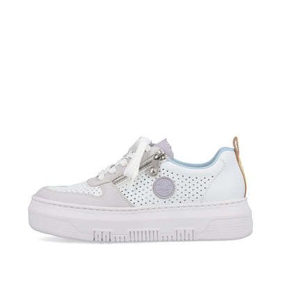 Rieker Damen Sneaker Low