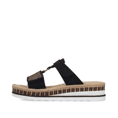 Rieker Femme Mules