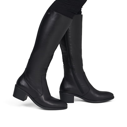 Rieker Damen Hochschaftstiefel