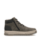 Rieker Herren Schnürstiefel