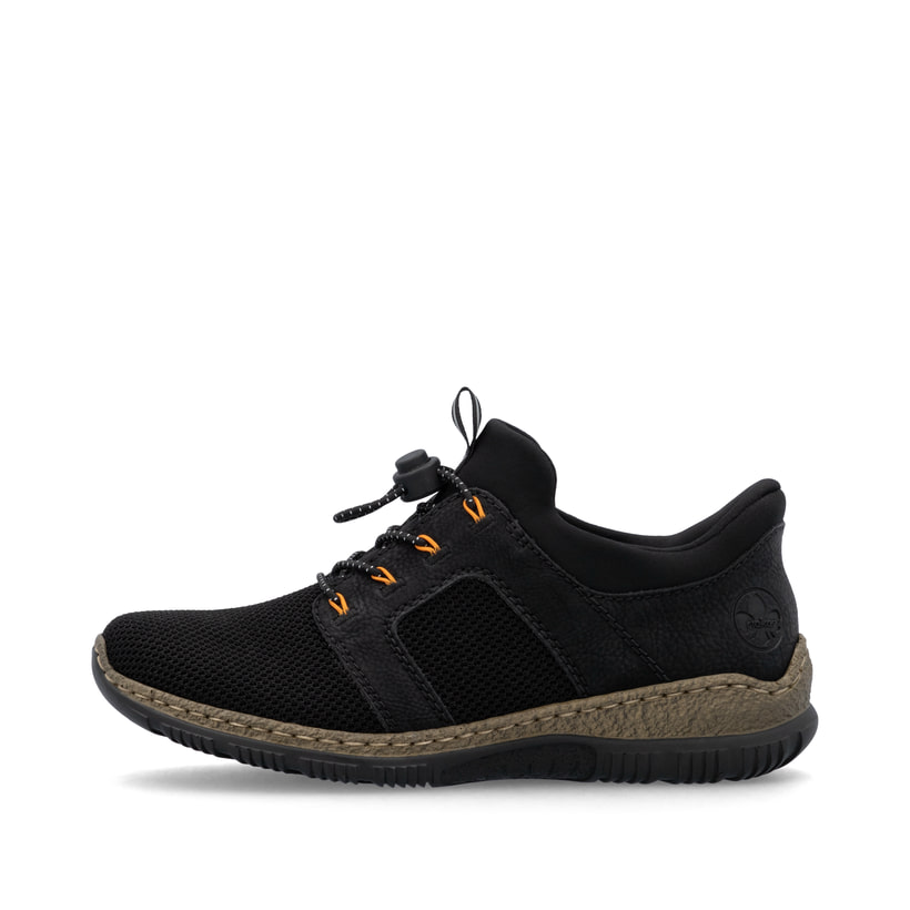 Rieker Damen Slipper