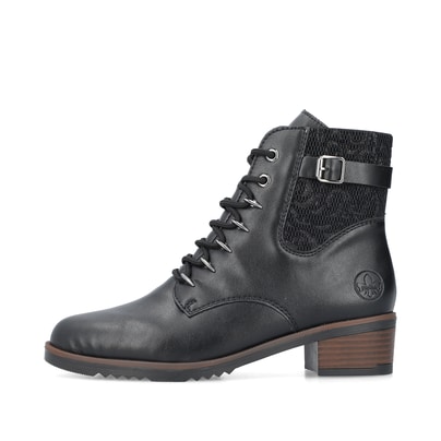 Rieker Damen Stiefeletten