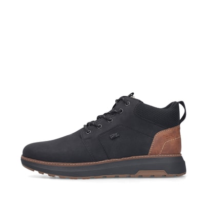 Rieker Homme Baskets montantes