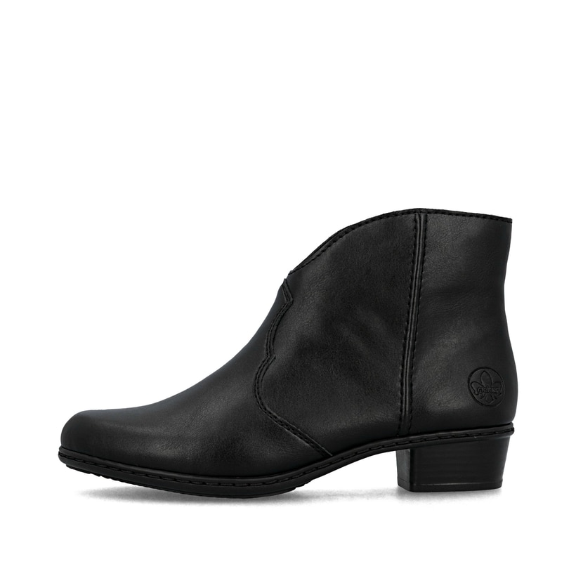 Rieker / Damen-Stiefel / HWK Damen Stiefel