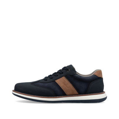 Rieker Herren Schnürschuhe