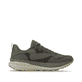 Grüne Rieker Sport Herren Sneaker Low U4500-54. Schuh Innenseite.
