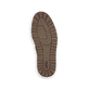 
Pazifikblaue Rieker Herren Schnürstiefel F8410-16 mit einer robusten Profilsohle. Schuh Laufsohle