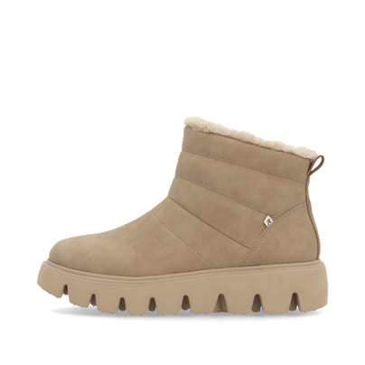 Rieker Damen Kurzstiefel
