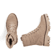 Rieker Damen Schnürstiefel