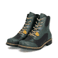 Rieker Damen Schnürstiefel
