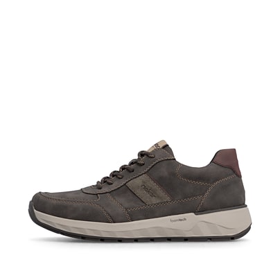 Rieker Herren Schnürschuhe