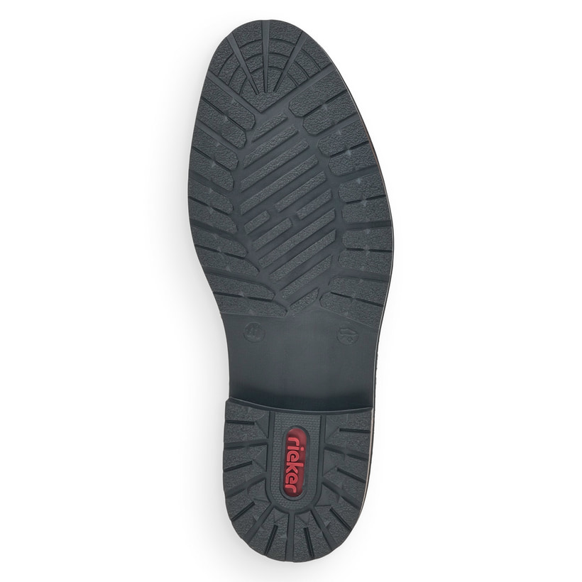 Rieker Homme Bottes courtes