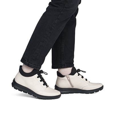 Rieker Damen Kurzstiefel