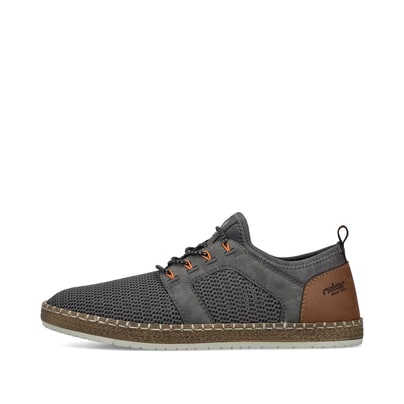 Rieker Herren Slipper