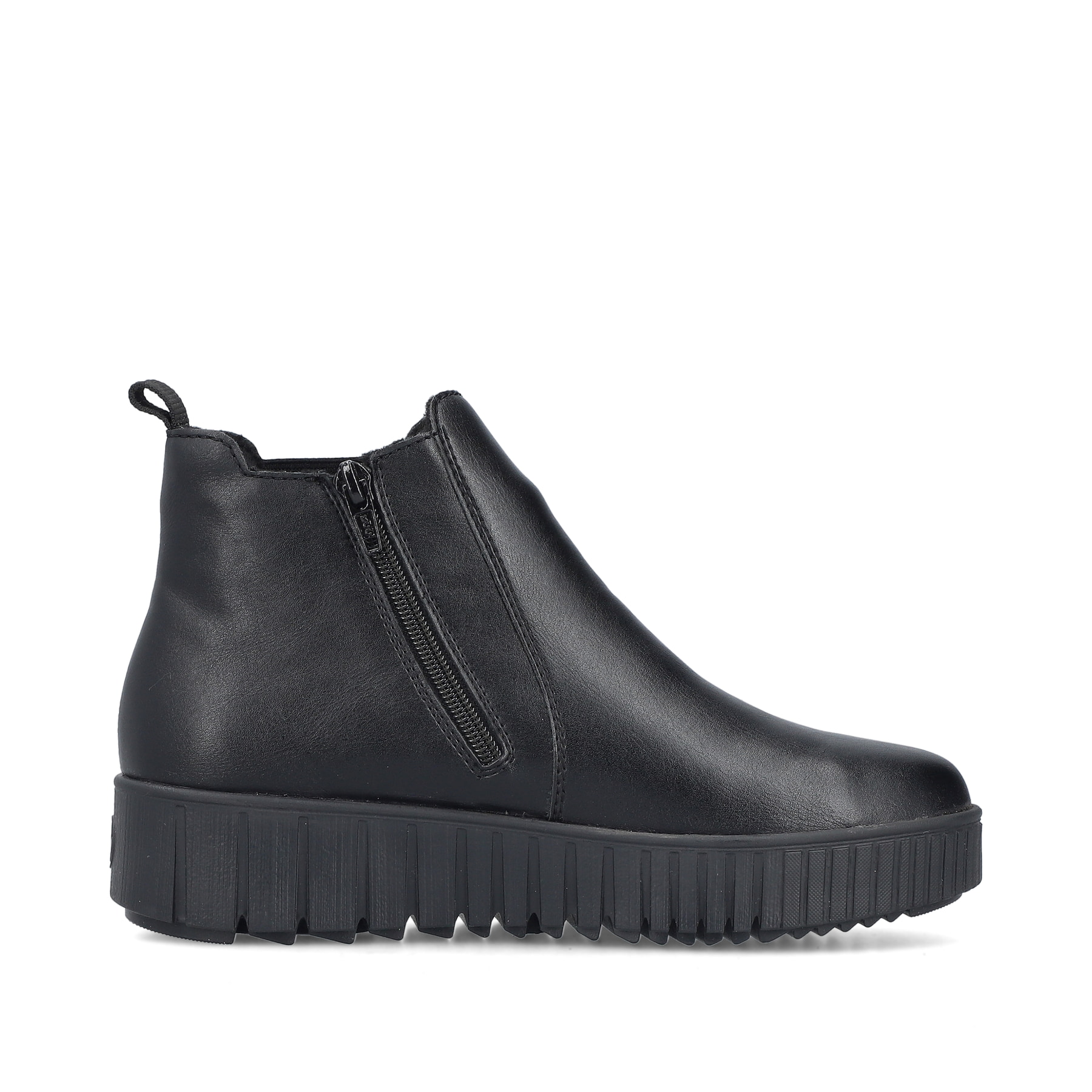 Rieker Femme Chelsea Boots