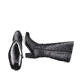 Rieker Damen Hochschaftstiefel