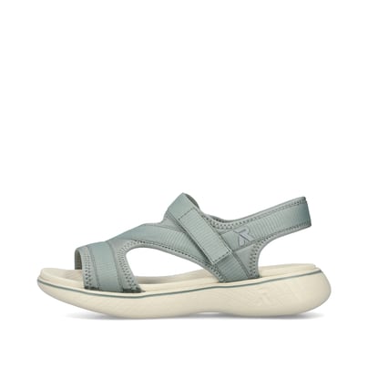 Rieker Damen Trekkingsandalen