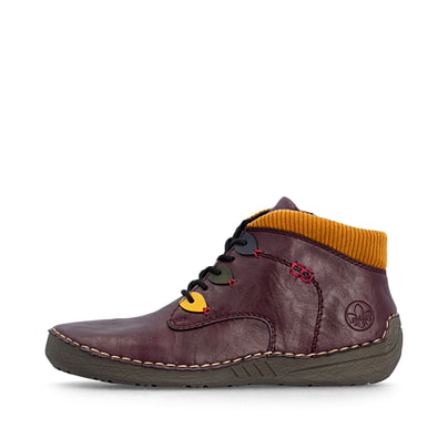 Rieker Damen Kurzstiefel
