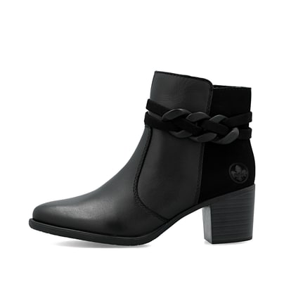 Rieker Damen Stiefeletten