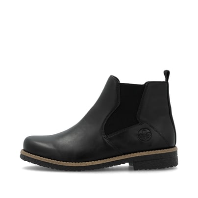 Rieker Damen Chelsea Boots