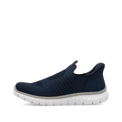 Rieker Herren Slipper