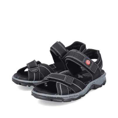 Rieker Damen Trekkingsandalen