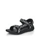 Rieker Herren Trekkingsandalen