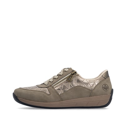 Rieker Femme Baskets basses