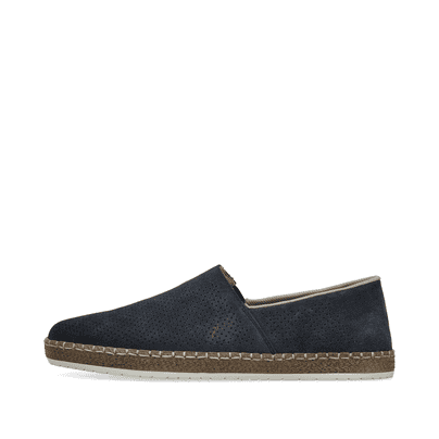 Rieker Herren Slipper