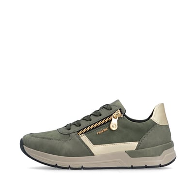 Rieker Femme Baskets basses