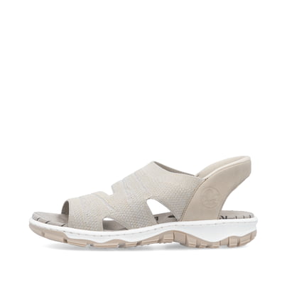 Rieker Damen Trekkingsandalen