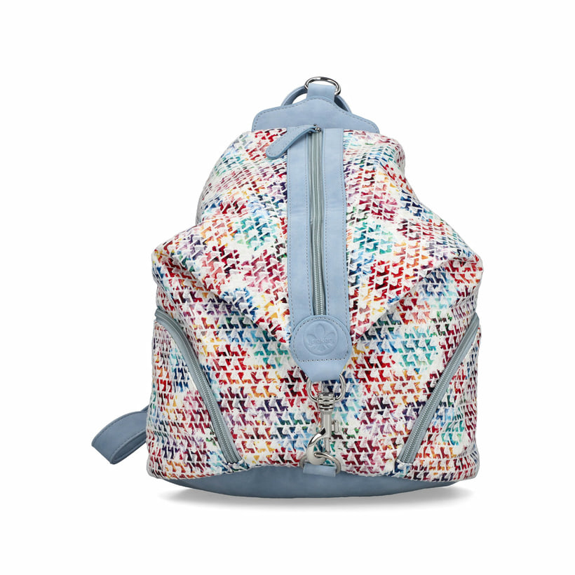 Rieker Rucksack