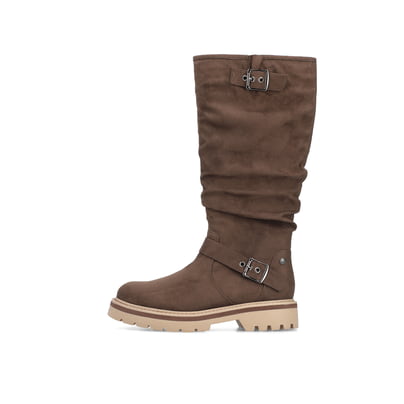 Rieker Damen Hochschaftstiefel
