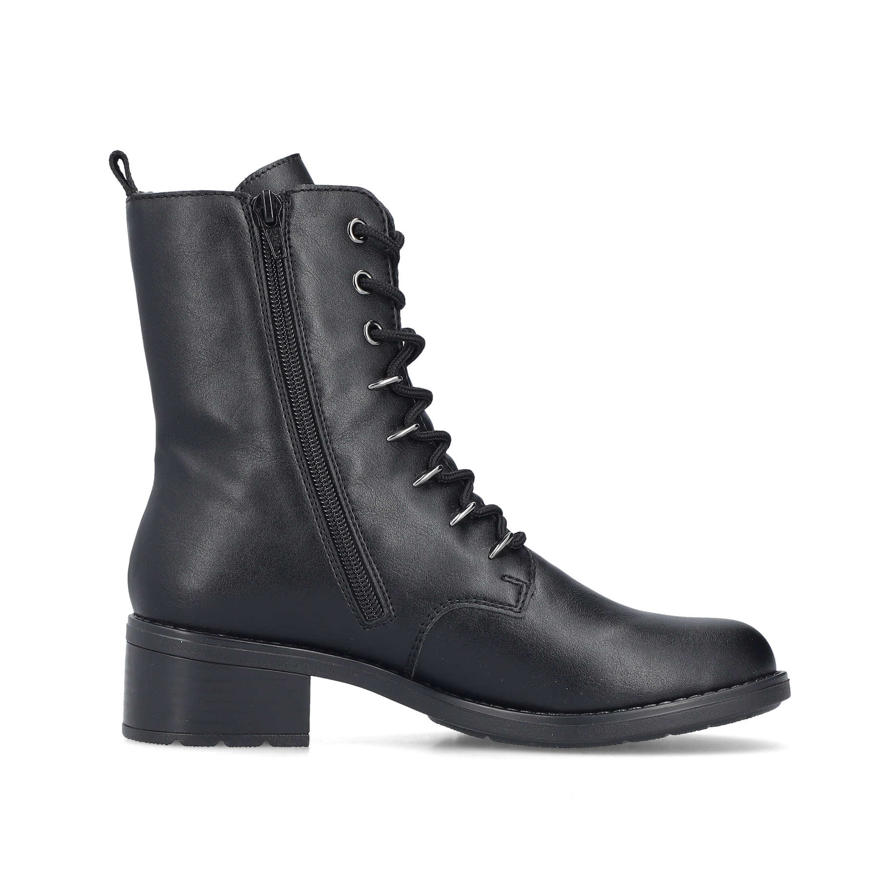 Rieker Damen Stiefeletten