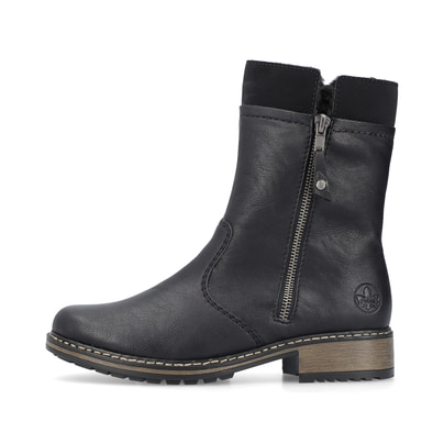 Rieker Damen Kurzstiefel