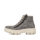 Image of Rieker Damen Schnürstiefel