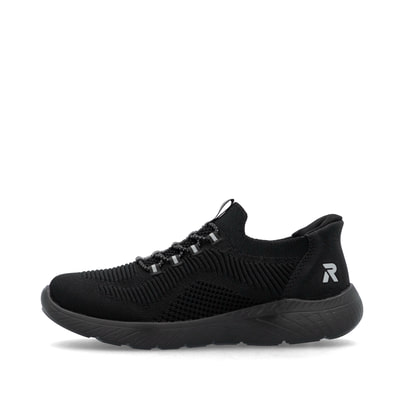 Rieker Damen Sneaker Low