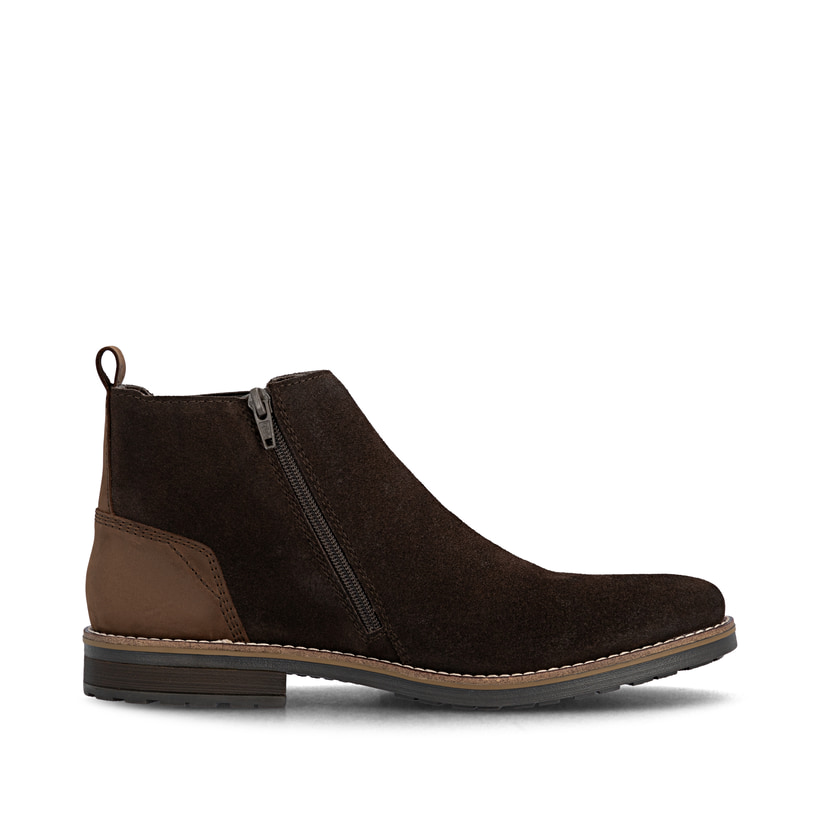Rieker Herren Chelsea Boots