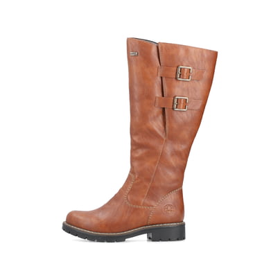 Rieker Damen Hochschaftstiefel