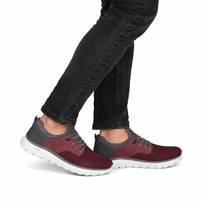 Rieker Herren Slipper