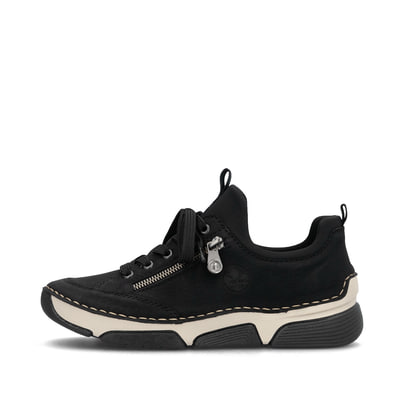 Rieker Damen Slipper