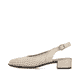 Image of Rieker Damen Slingpumps