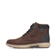 Image of Rieker Herren Schnürstiefel