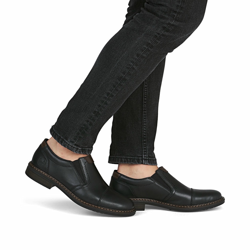 Rieker Slipper Für Herren | Sale Ab 43,16 Produktbild-Vorschau 10