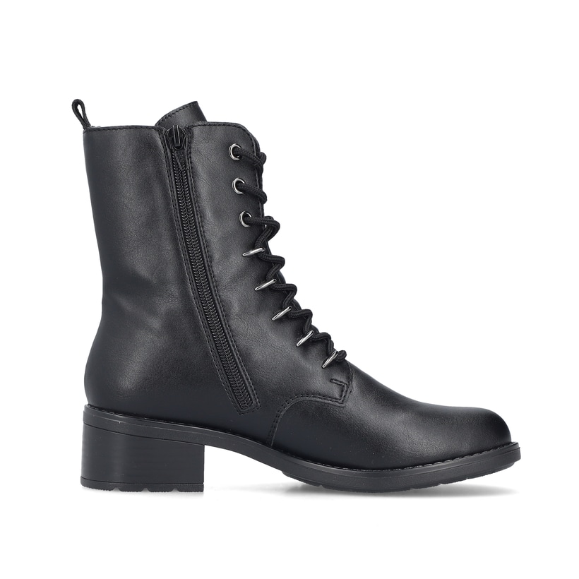 Rieker Damen Stiefeletten