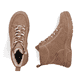 Rieker Damen Schnürstiefel