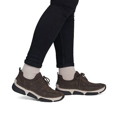 Rieker Damen Slipper