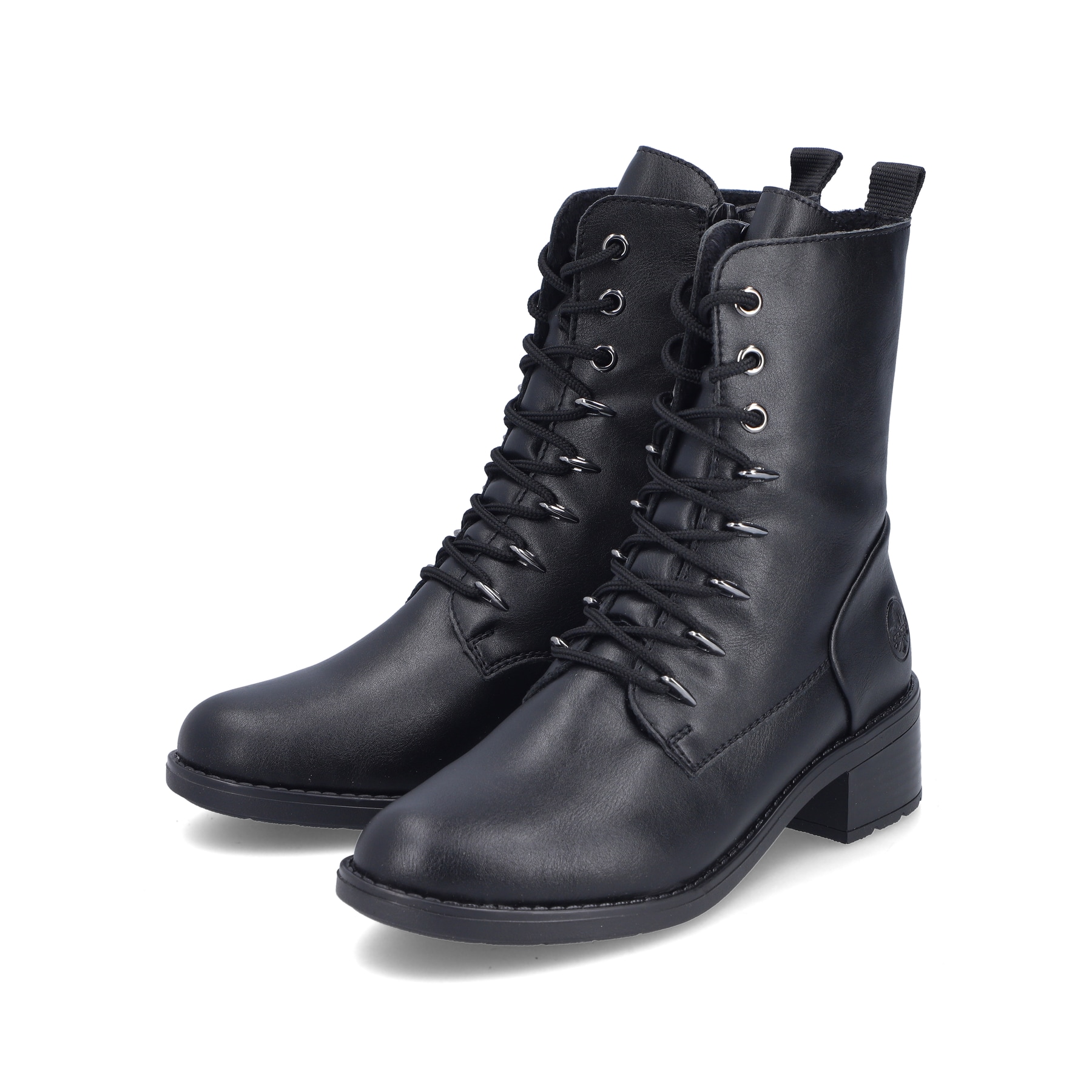 Rieker Damen Stiefeletten